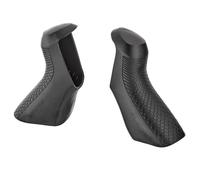 SHIMANO | Coperchi leva ULTEGRA R8070 Freno idraulico Di2-Coppia di elastici Maniglia Shimano ULTEGRA, modello R8070 DI2, idraulico.