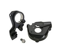 Coperchio di comando destro senza indicatore Shimano SL-M8000 Noir TU