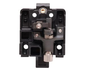 Shimano Copertura Batteria Bm-e8031 Black