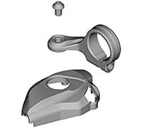 Shimano Cassetta Deore CS-M5100 11v 11-42