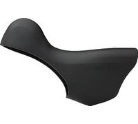SHIMANO Coppia di cappe ST-6700 Ultegra (nero, strada)