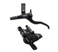 SHIMANO COPPIA FRENI DISCO BL-M4100 BR-MT410