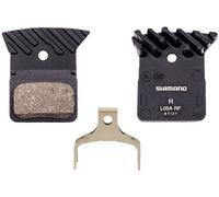 Shimano L05A-RF Resin Pastiglie freni a disco Shimano