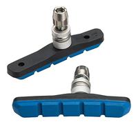 Jagwire pastiglie coppia di blue xc comp mountain eventuali condizioni