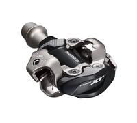 SHIMANO COPPIA Pedali deore xt pd-m8100 spd nero 2025