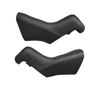 Shimano Copri Comandi ST-R8170 Ultegra, Nero (Coppia)