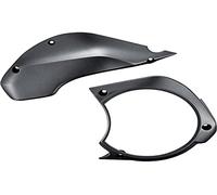 Alloggiamento trasmissione Shimano STEPS DUE80A