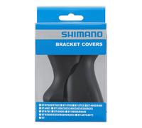 SHIMANO 105 ST-5700 COPRILEVE 10 VELOCITA' COPRISUPPORTI PARAMANI COPRICOMANDI