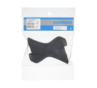 Shimano Dura Ace R9120 Disc Control Lever Rubbers Nero