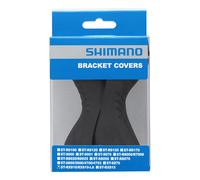 SHIMANO Ricambi ST-RX810 copri staffa, coppia