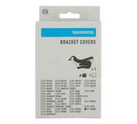 Shimano Coprileve Bici St-r3000 Black