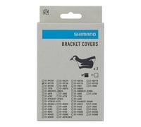 Copri staffa shimano 105 di2 st r7170 nero