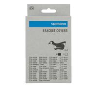 Shimano Coprileve Bici St-r9270 2 Unità Black