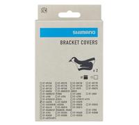 Shimano Coprileve Bici St-u6030 Black