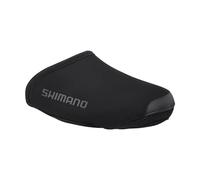 SHIMANO Copriscarpe per ciclismo unisex per adulti