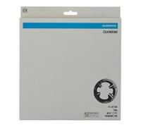 Shimano Corona 105 Fc-r7100 110 Bcd Black