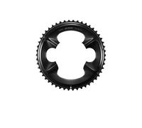 SHIMANO Chainring 52t-NH, Accessori per Ciclismo Unisex Adulto, Multicolore, Taglia Unica