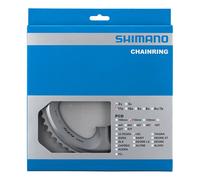 Shimano Corona 105 R7000 Hollowtech Ii Silver 2