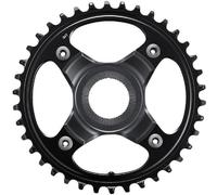 SHIMANO Corona 34 Denti SM-CRE80 Nero