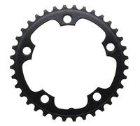 SHIMANO, Corona 36D Cyclocross, FC-CX50 Nero