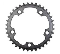 SHIMANO, Corona 36D Cyclocross, FC-CX70