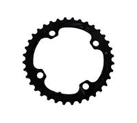 SHIMANO Kettenblatt 'FC-T521' 4-Arm, 104/64 mm Lochkreis, 3-/10-fach, SB-verpackt, 36 Z.