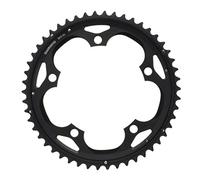 SHIMANO, Corona 50D-D 105, FC-5703 Nero