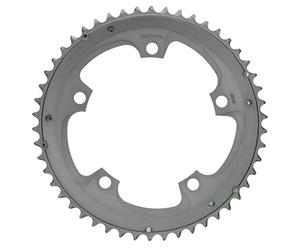 Shimano, Corona 50D-D Tiagra, FC-4603 ARG.