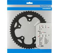 Shimano, Corona 50D for CG, FC-2450 Nero
