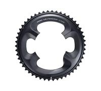 Shimano Ultegra R8000 Chainring Nero 50t Black