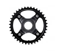 SHIMANO CORONA CON SPIDER STEPS 38T PER EBIKE FC-E8050 E FC-E8000 LINEA 53MM