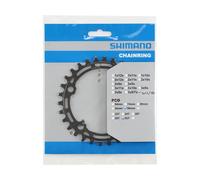 Shimano Y0LA30000 Corona 96 BCD-Asimmetrico 30T