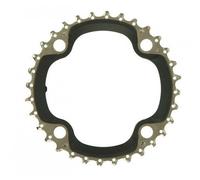 Shimano corona FC-M660/670 32-4 10 v