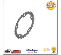 Shimano Corona FC-R3000 Sora 34 Denti 9V Pdc 110mm Bicicletta