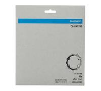 Shimano Chainring FC-R7100 34T-NK, Ciclismo Unisex-Adulto, Colour, Size