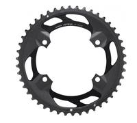 SHIMANO CORONA FC-RX600 GRX 46D GRAVEL 2X11