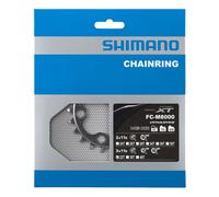 Corona SHIMANO XT 22T BA FC-M8000 ( 40x30x22T ) CHAINRING SHIMANO XT 22T BB FC-M