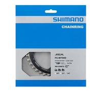 Shimano Corona Slx Fc-m7000 96 Bcd Black