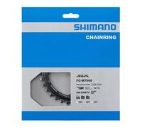 Shimano Corona Slx Fc-m7000 96 Bcd Black