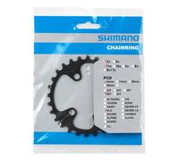 Shimano Corona Slx M7000 Black