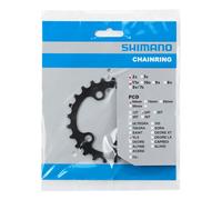 Shimano Corona Slx M7000 Black