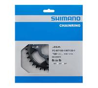Corona shimano slx sm crm75 direct mount 12v