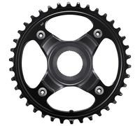 Shimano Steps E8000/e8050 Boost 104 Bcd Chainring Nero 38t Black
