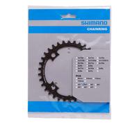 Shimano Corona Steps E8050/e8000/m8050 Black