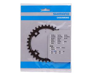 Shimano Corona Steps E8050/e8000/m8050 Black