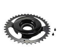 Shimano Corona SM-CRE61 Steps 38 denti Nuovo