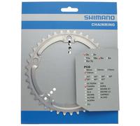 Shimano Corona Tiagra Fc-4500