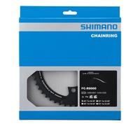 Shimano Y1W898040 Corona 110 BCD-Asimmetrico 53T 1.0