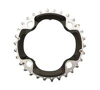 Shimano corona FC-M782 30-4 3x10 Velocità