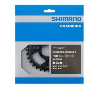 Shimano Corona Xt M8100/m8130 Black